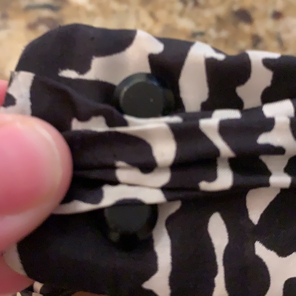 L.a.m.b wedge shoes size 9 - Picture 9 of 10